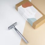 Daugkartinis skustuvas Classic Silver