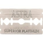 Skutimosi peiliukai Astra Premium (5 vnt.)