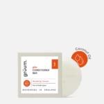 Kietasis kondicionierius Grüum Nourishing Coconut, 50g